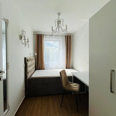 Lippoczy'ego Apartment *