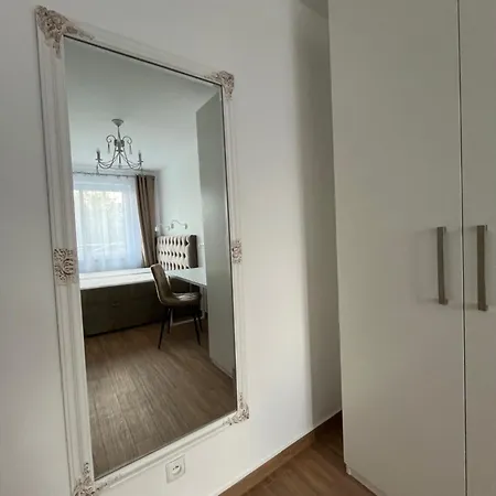 Lippoczy'ego Apartment Tarnow
