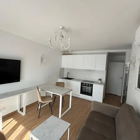 Apartment Lippoczy'ego *