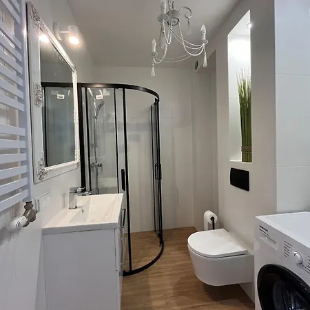 Apartment Lippoczy'ego